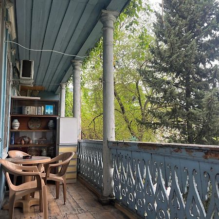 Apartment In Old Tbilisi Orbeliani Square מראה חיצוני תמונה