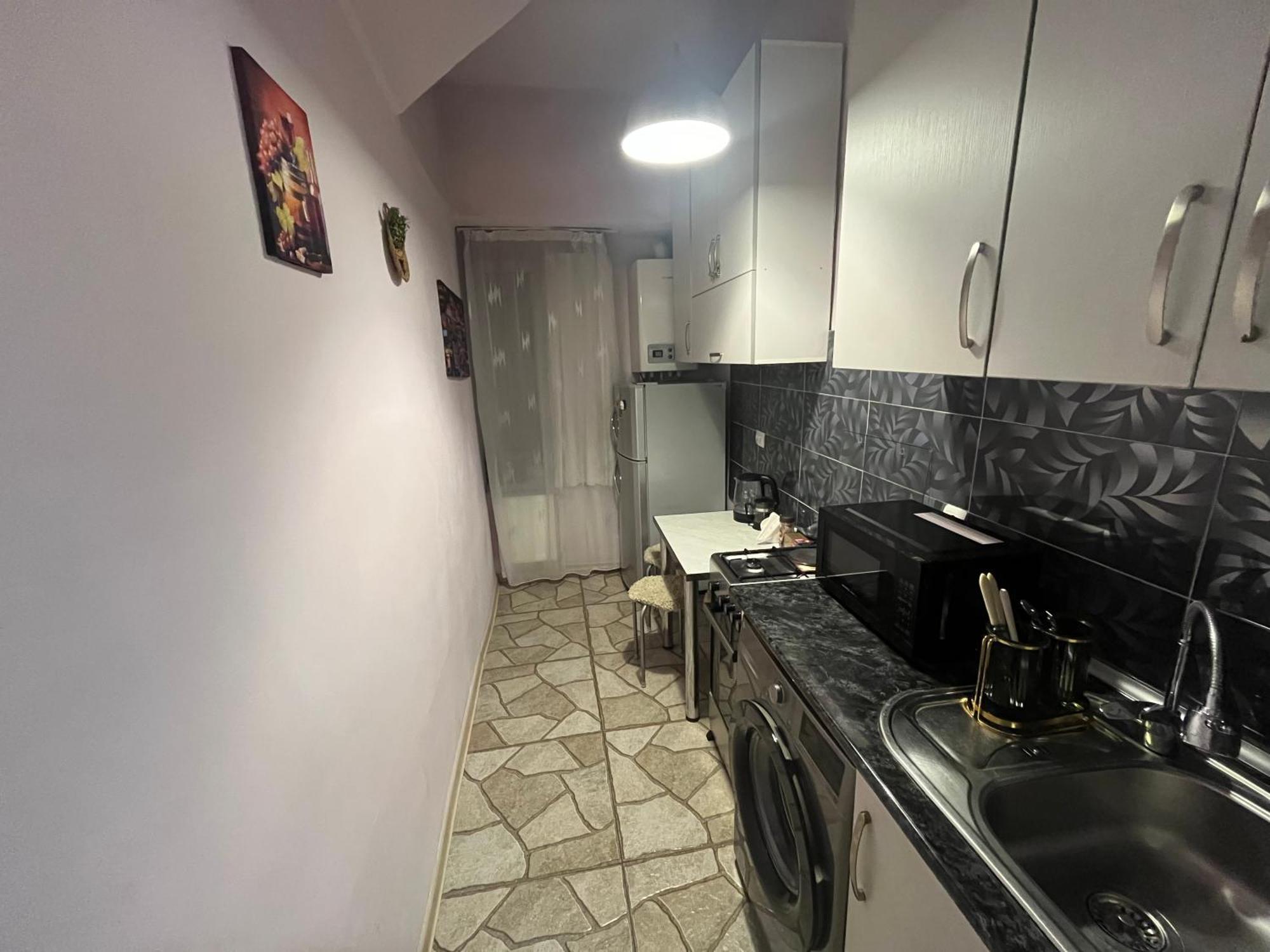 Apartment In Old Tbilisi Orbeliani Square מראה חיצוני תמונה