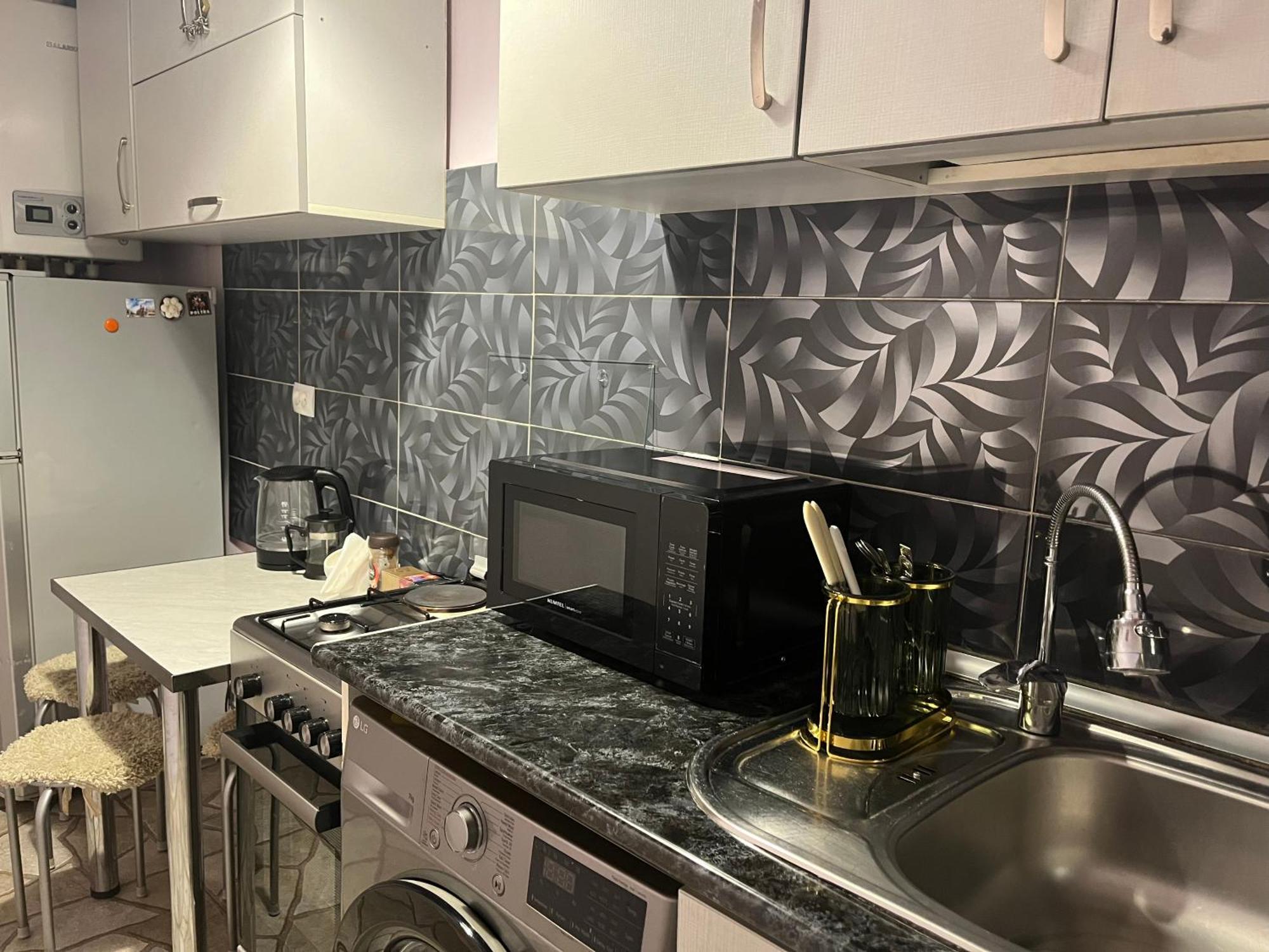 Apartment In Old Tbilisi Orbeliani Square מראה חיצוני תמונה