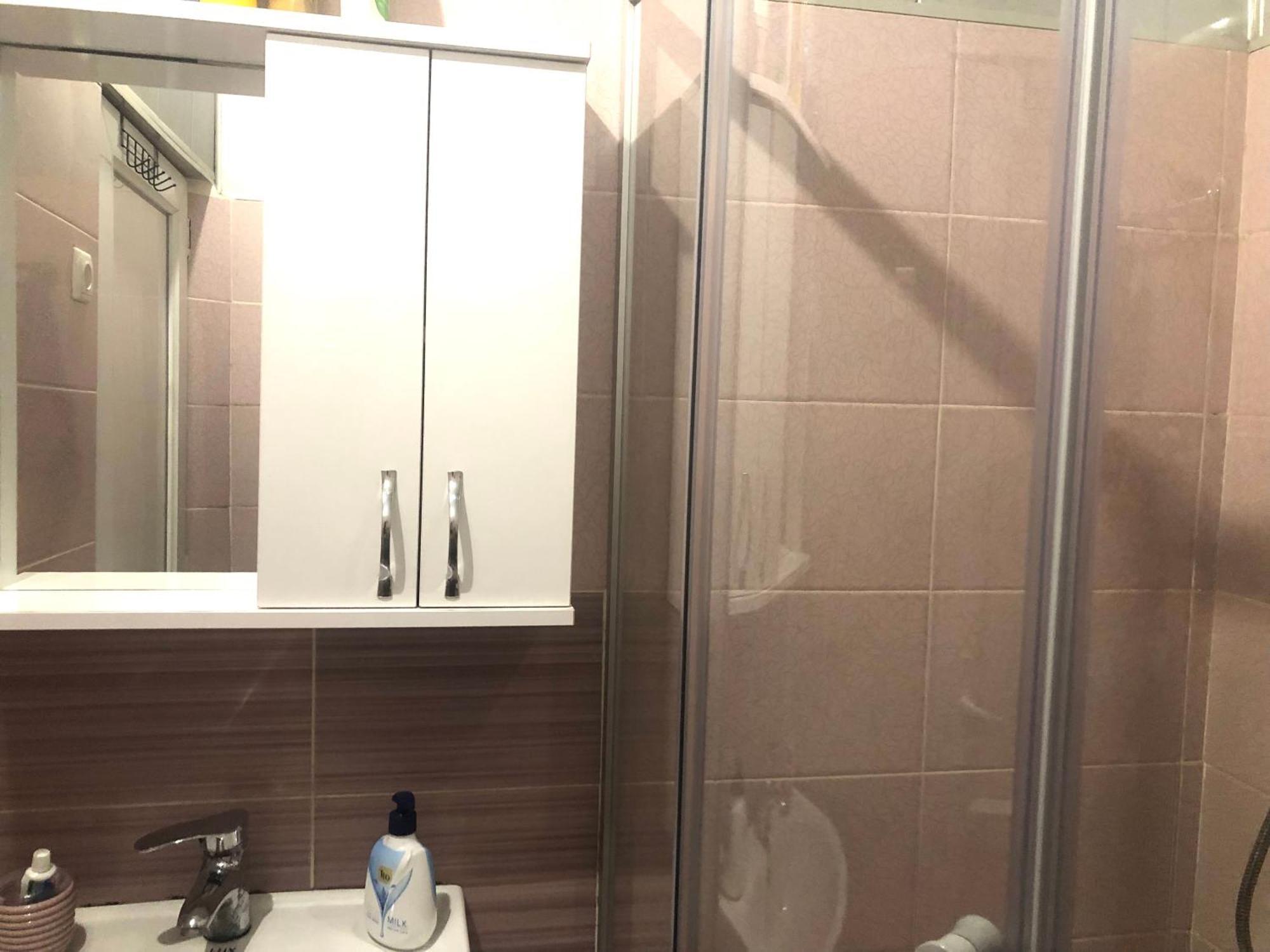 Apartment In Old Tbilisi Orbeliani Square מראה חיצוני תמונה