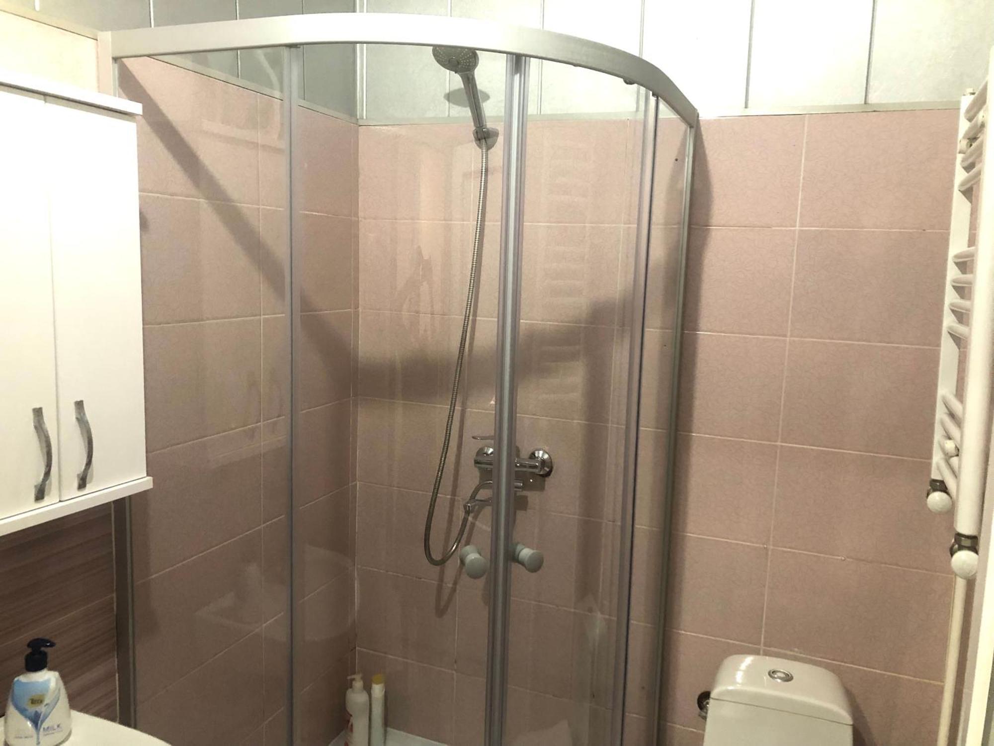 Apartment In Old Tbilisi Orbeliani Square מראה חיצוני תמונה