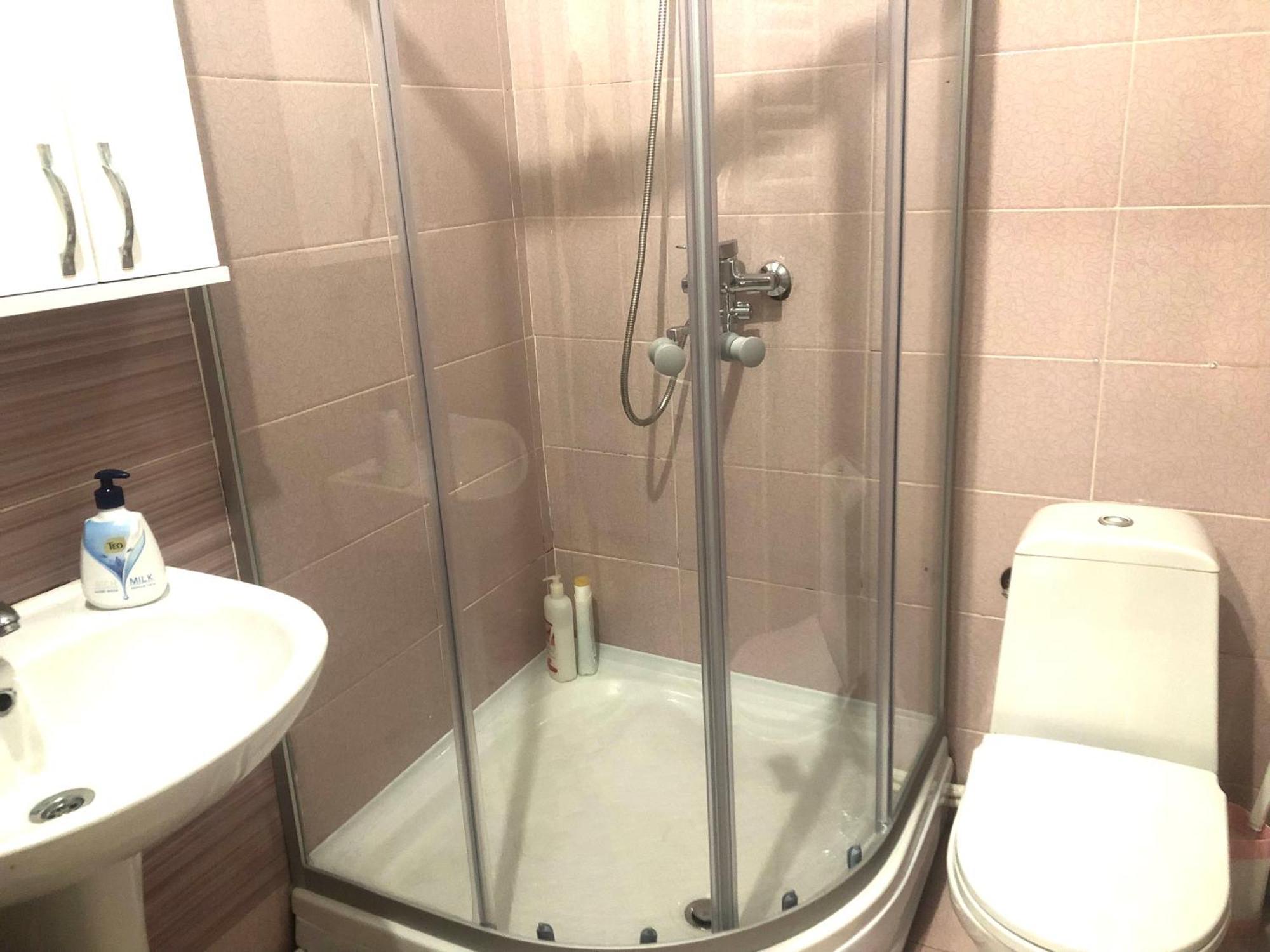 Apartment In Old Tbilisi Orbeliani Square מראה חיצוני תמונה
