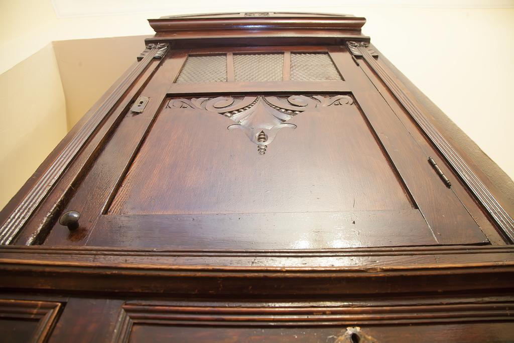 Apartment In Old Tbilisi Orbeliani Square מראה חיצוני תמונה